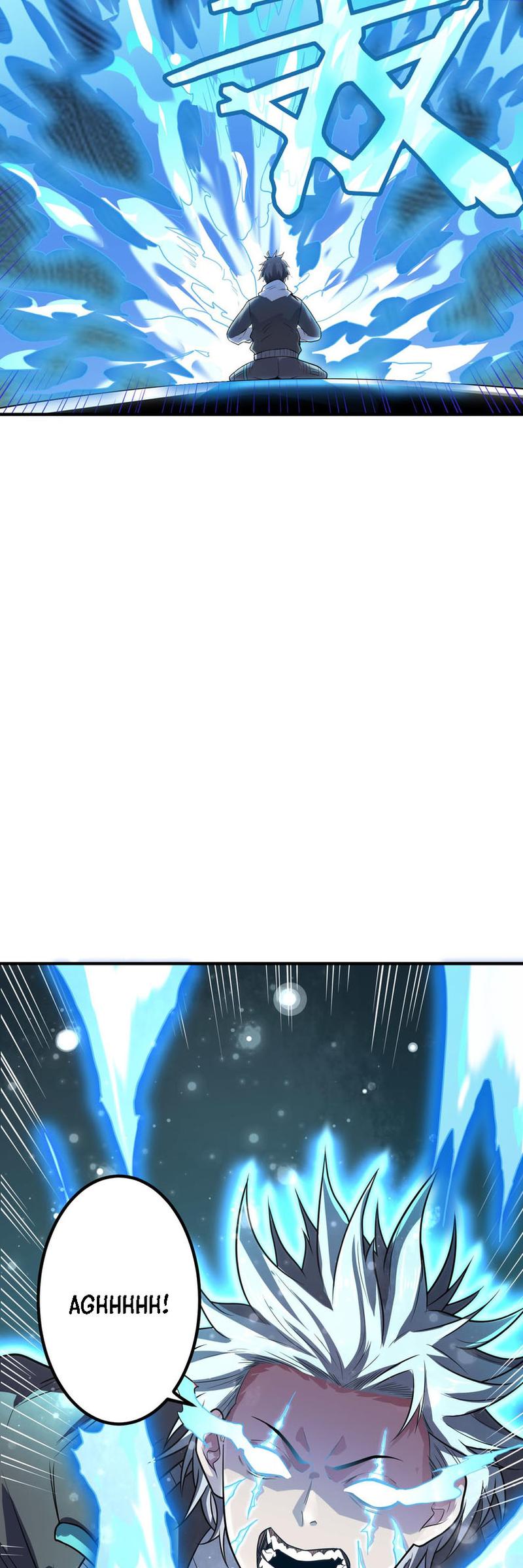 Beast Tamer: It All Starts With Mythical Rank Talent Chapter 02 Gambar 32