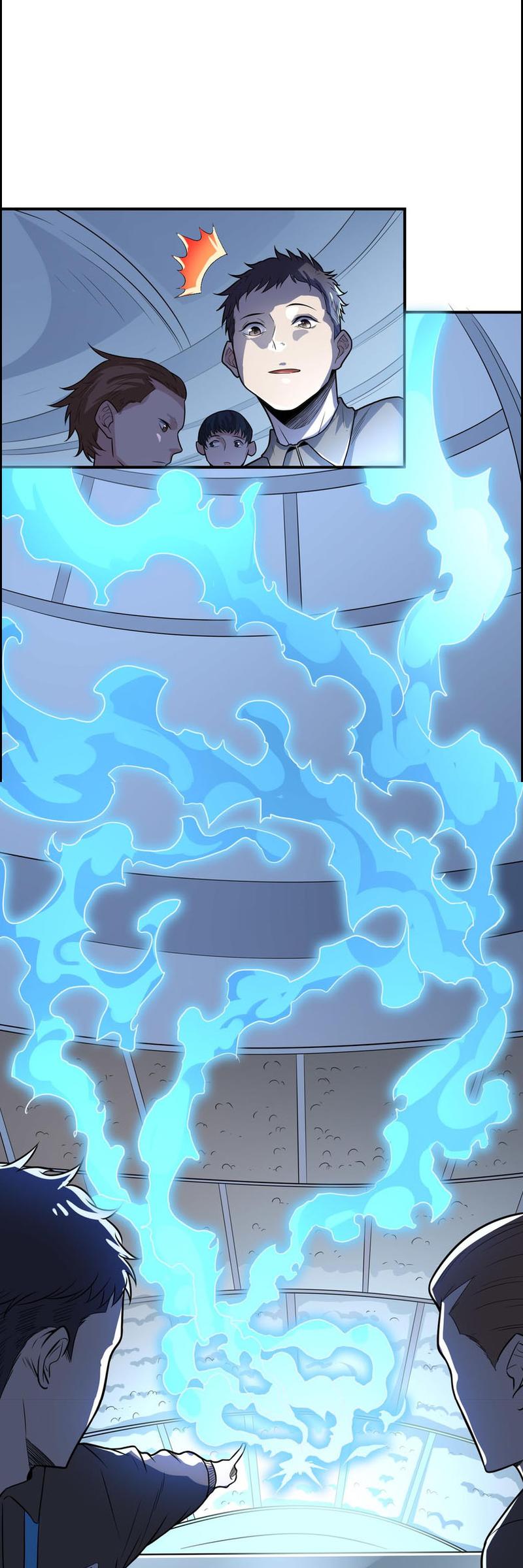 Beast Tamer: It All Starts With Mythical Rank Talent Chapter 02 Gambar 39