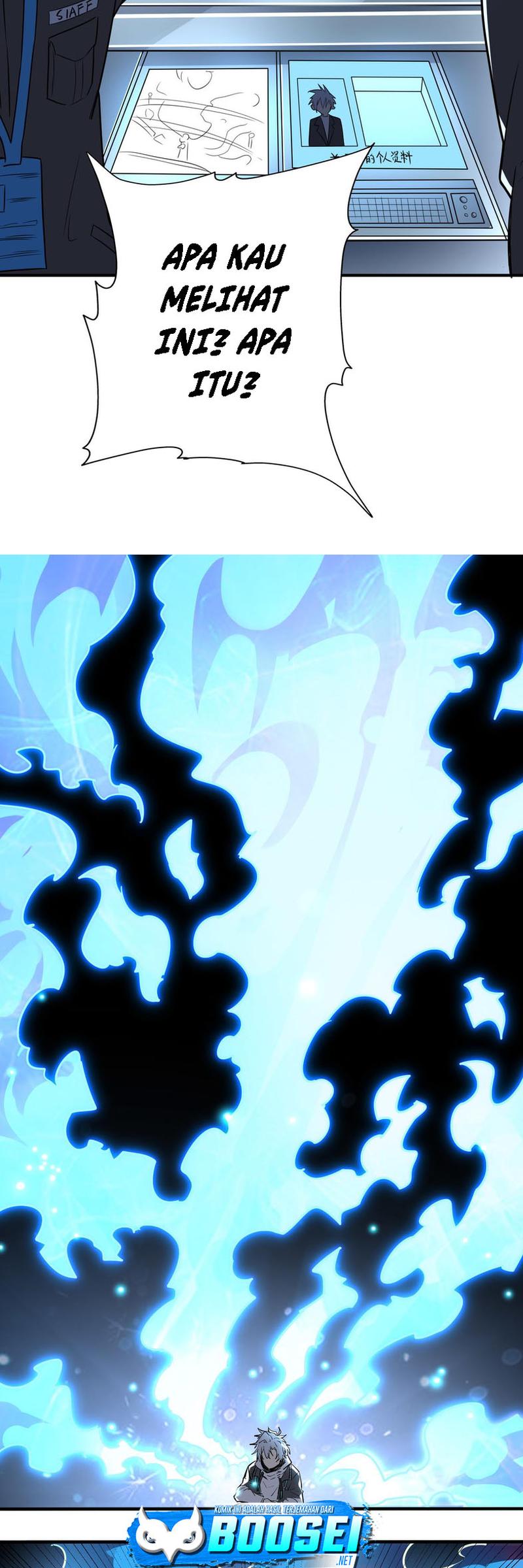 Beast Tamer: It All Starts With Mythical Rank Talent Chapter 02 Gambar 40