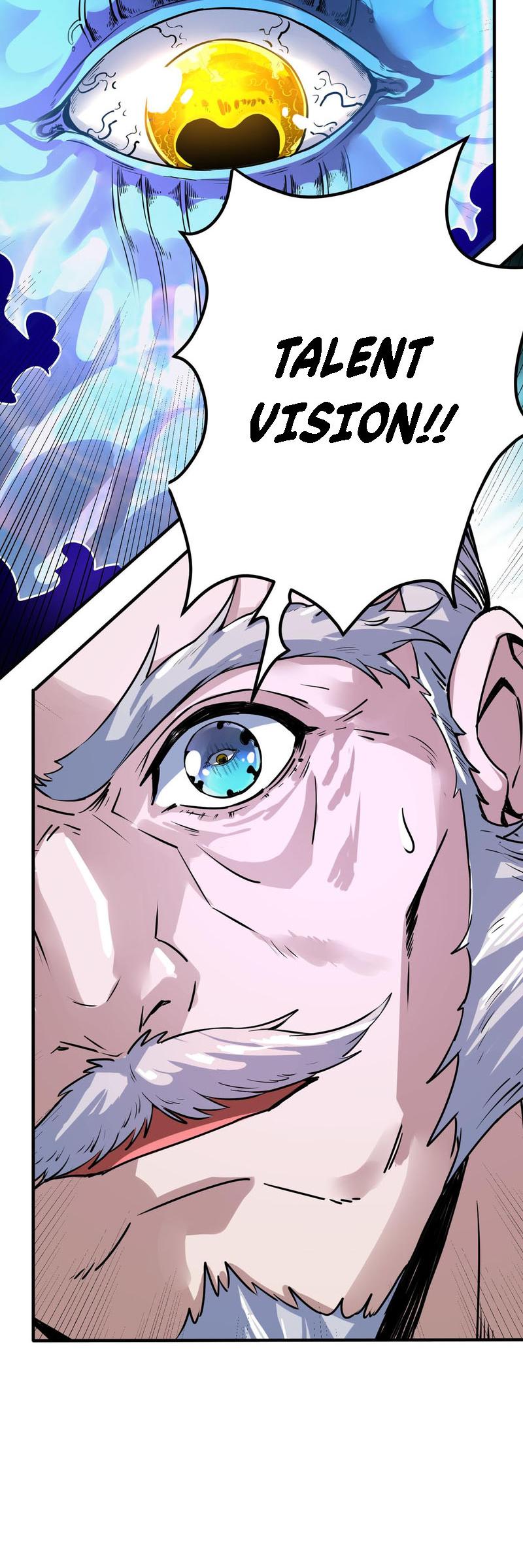 Beast Tamer: It All Starts With Mythical Rank Talent Chapter 02 Gambar 46