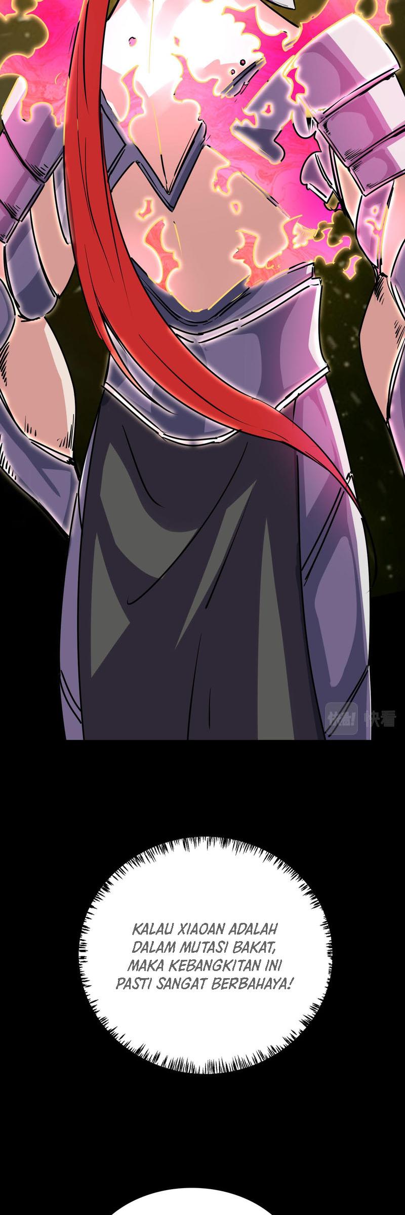 Beast Tamer: It All Starts With Mythical Rank Talent Chapter 02 Gambar 51