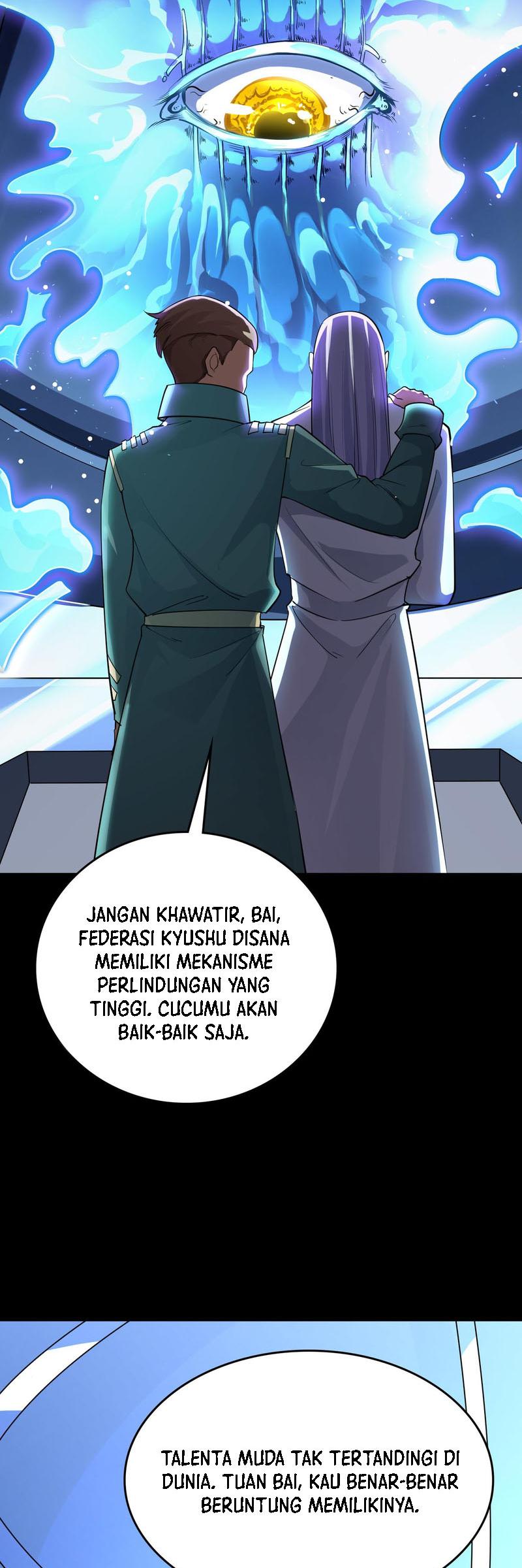 Beast Tamer: It All Starts With Mythical Rank Talent Chapter 02 Gambar 54