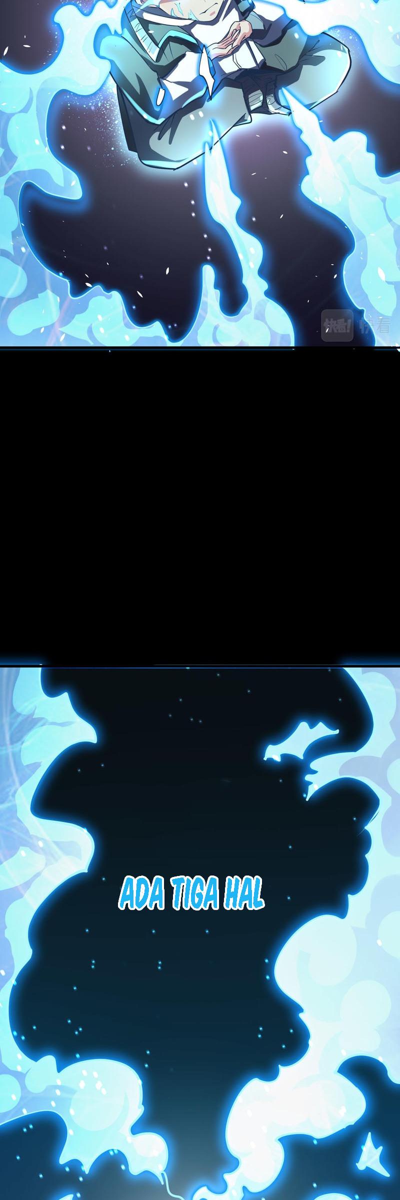 Beast Tamer: It All Starts With Mythical Rank Talent Chapter 02 Gambar 56
