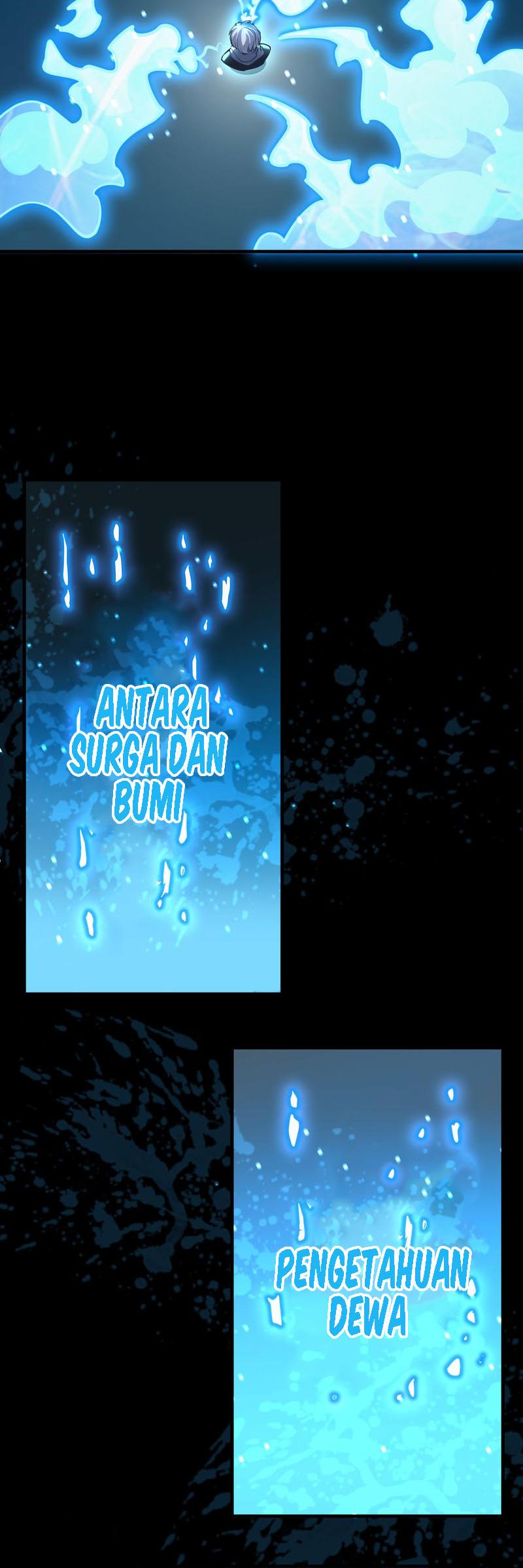 Beast Tamer: It All Starts With Mythical Rank Talent Chapter 02 Gambar 57