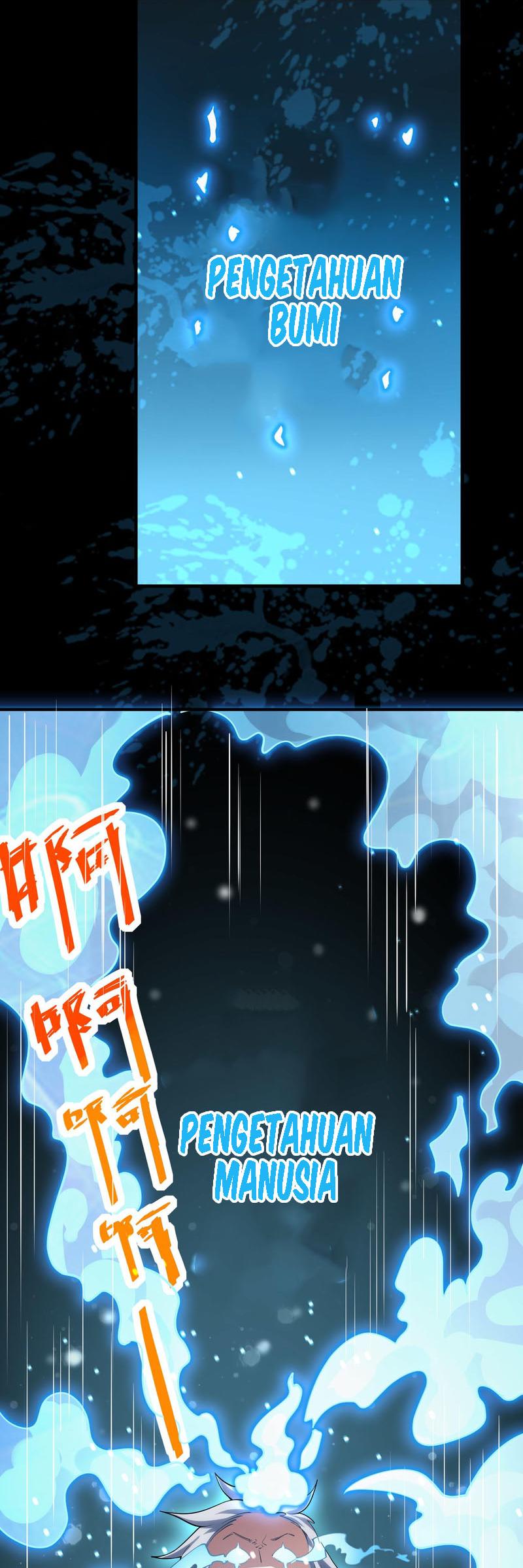 Beast Tamer: It All Starts With Mythical Rank Talent Chapter 02 Gambar 58