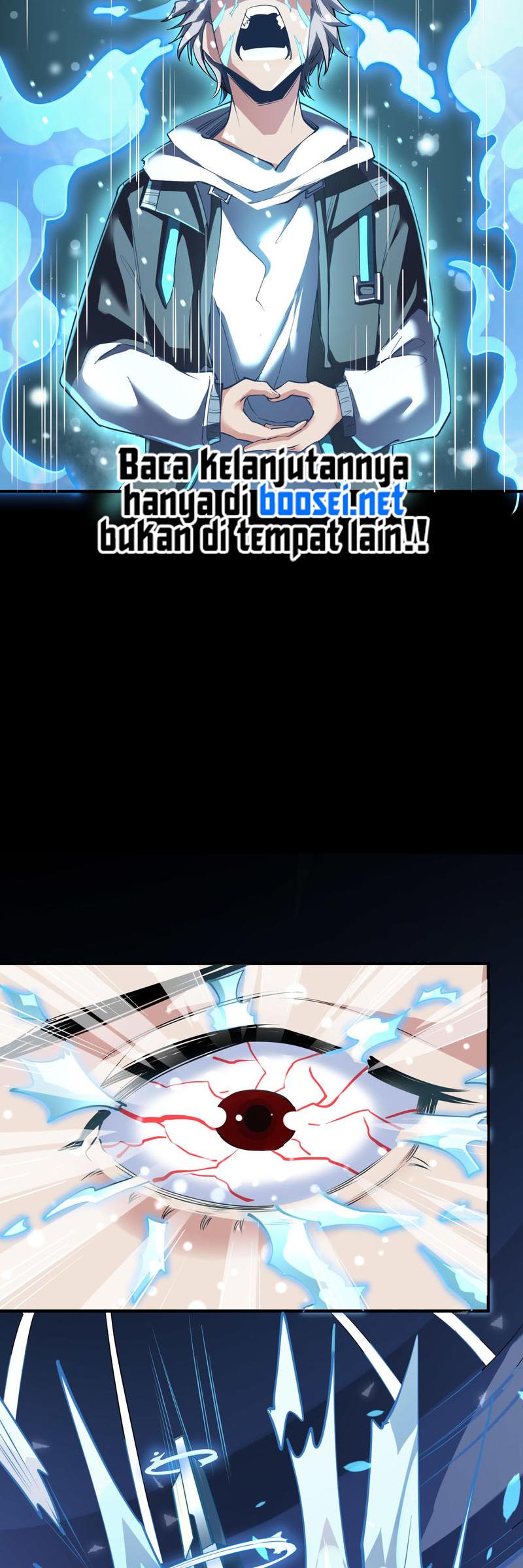 Beast Tamer: It All Starts With Mythical Rank Talent Chapter 02 Gambar 59