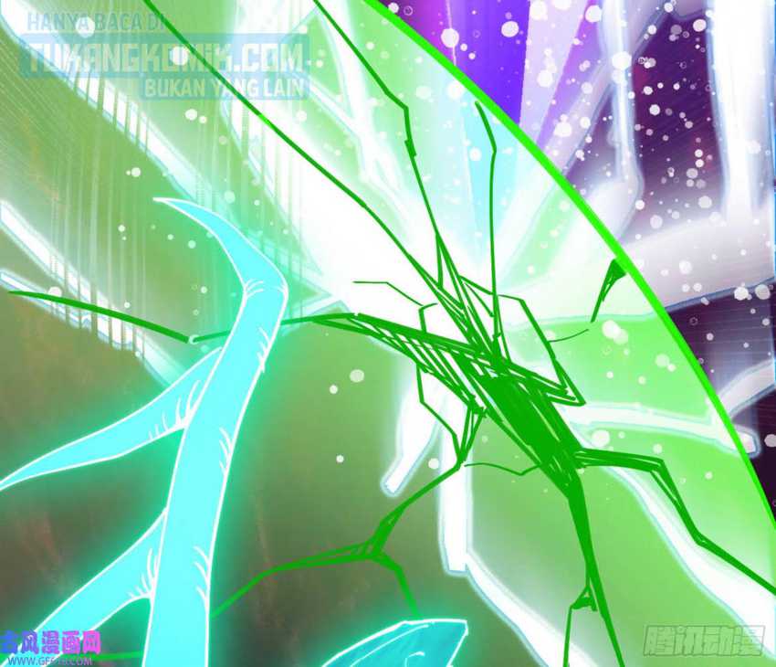 I’m An Evil God Chapter 329 Gambar 108