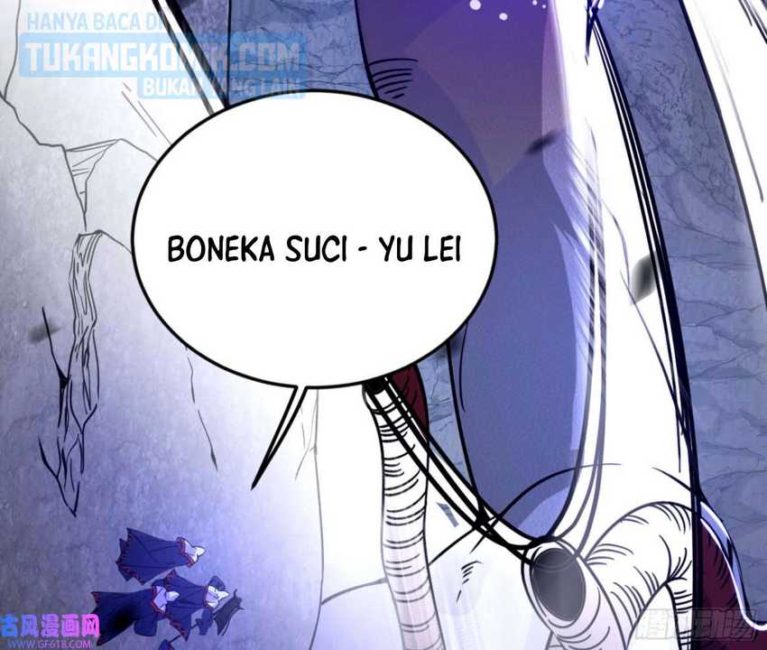 I’m An Evil God Chapter 329 Gambar 11