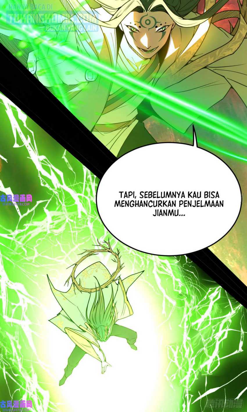 I’m An Evil God Chapter 329 Gambar 141