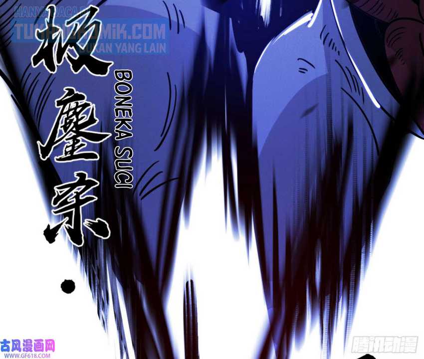 I’m An Evil God Chapter 329 Gambar 15