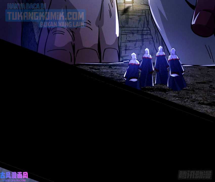 I’m An Evil God Chapter 329 Gambar 6