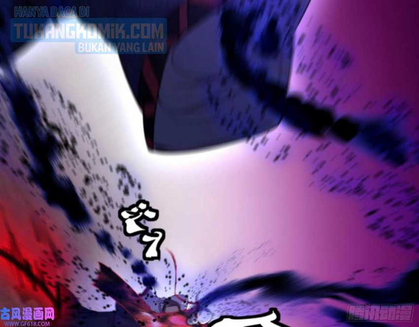 I’m An Evil God Chapter 329 Gambar 60