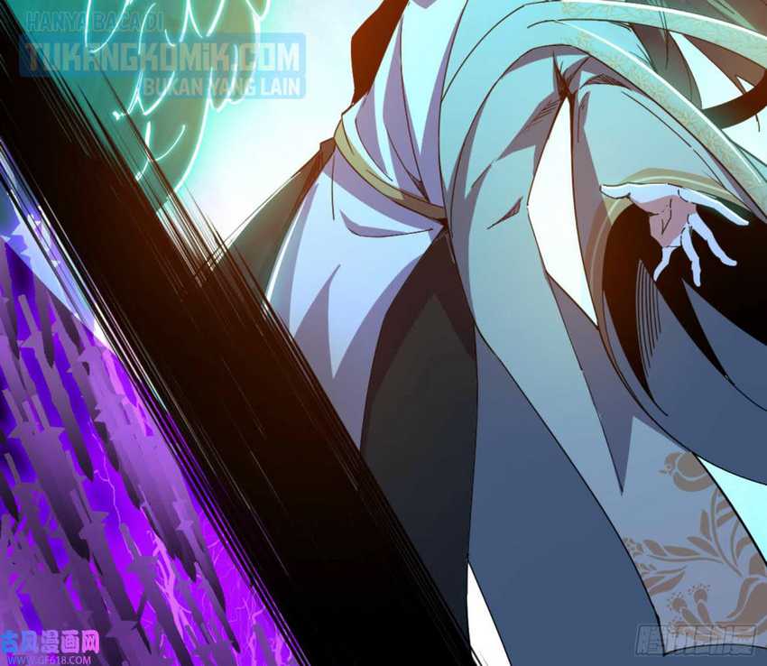 I’m An Evil God Chapter 329 Gambar 95