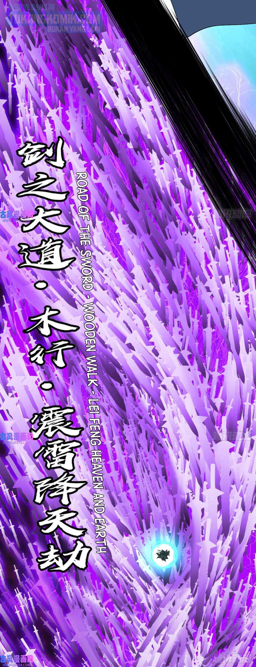 I’m An Evil God Chapter 329 Gambar 96