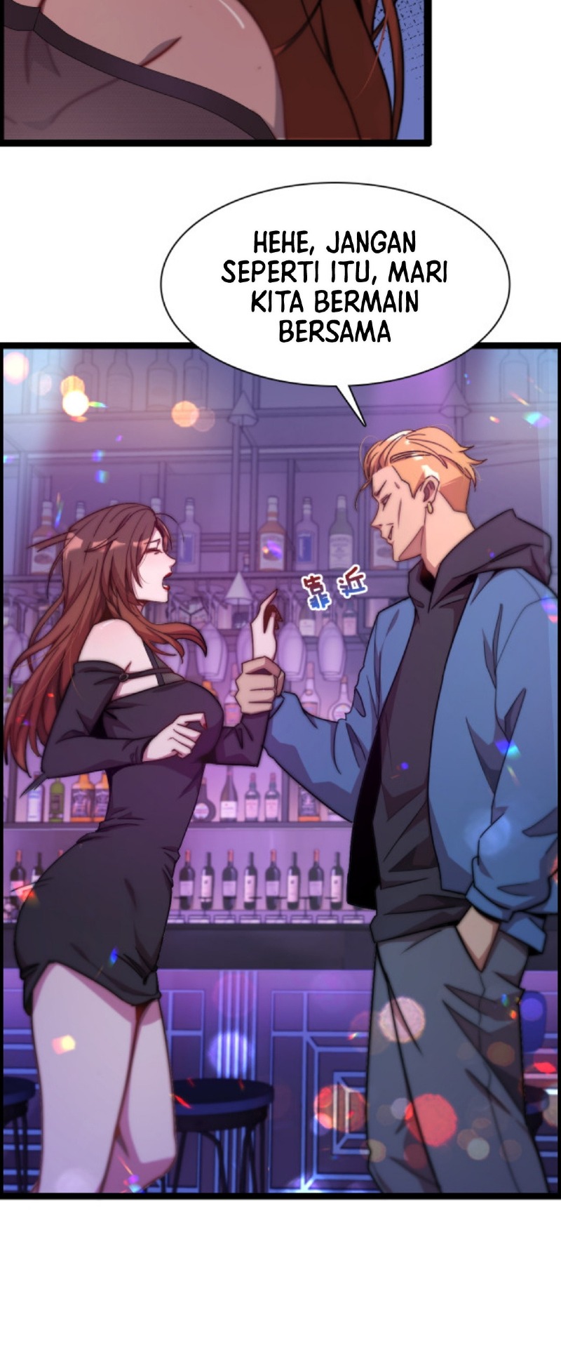 I’m Trapped in This Day for One Thousand Years Chapter 01 Gambar 34
