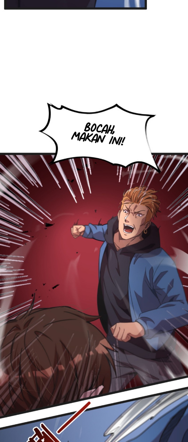 I’m Trapped in This Day for One Thousand Years Chapter 01 Gambar 41