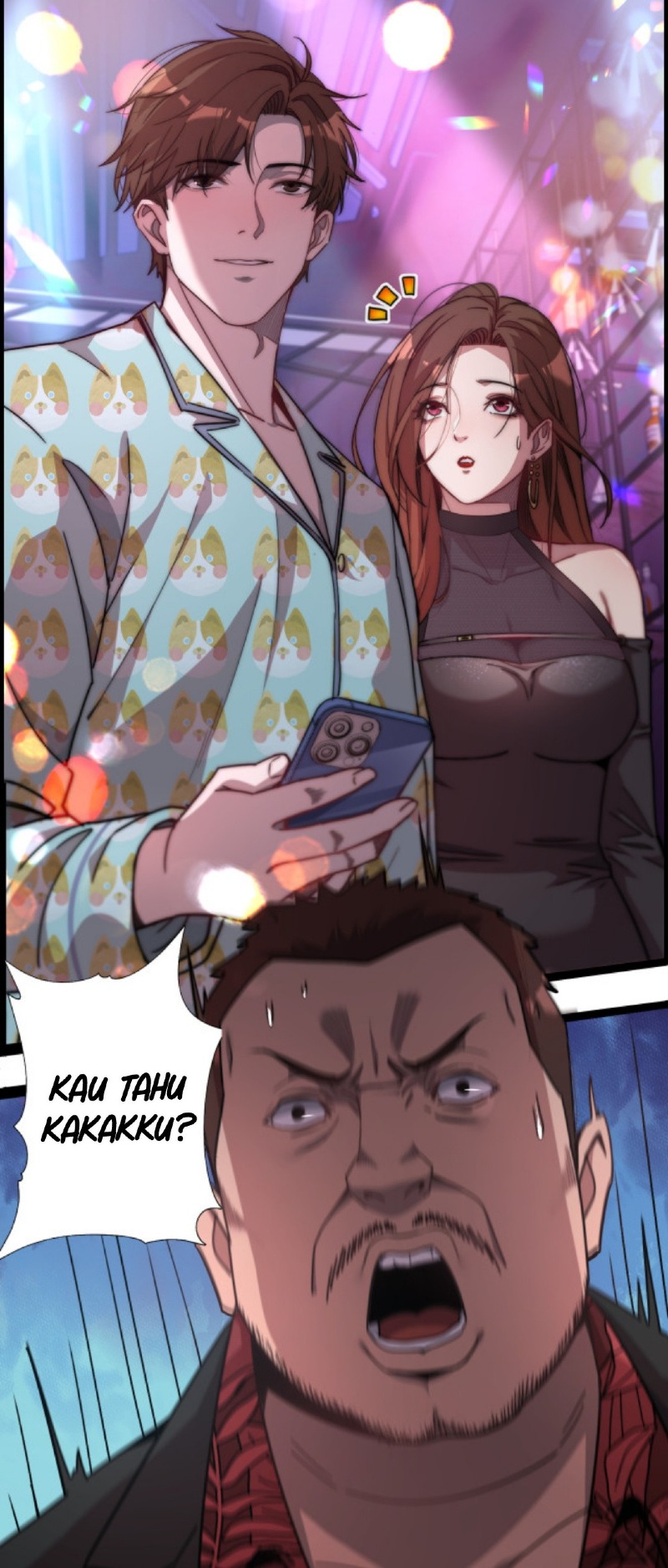 I’m Trapped in This Day for One Thousand Years Chapter 01 Gambar 51