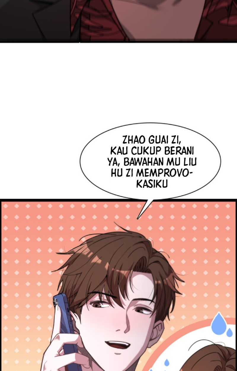 I’m Trapped in This Day for One Thousand Years Chapter 01 Gambar 52