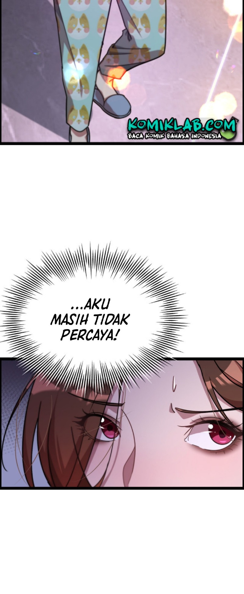 I’m Trapped in This Day for One Thousand Years Chapter 01 Gambar 66