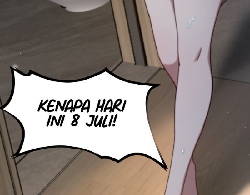 I’m Trapped in This Day for One Thousand Years Chapter 01 Gambar 90