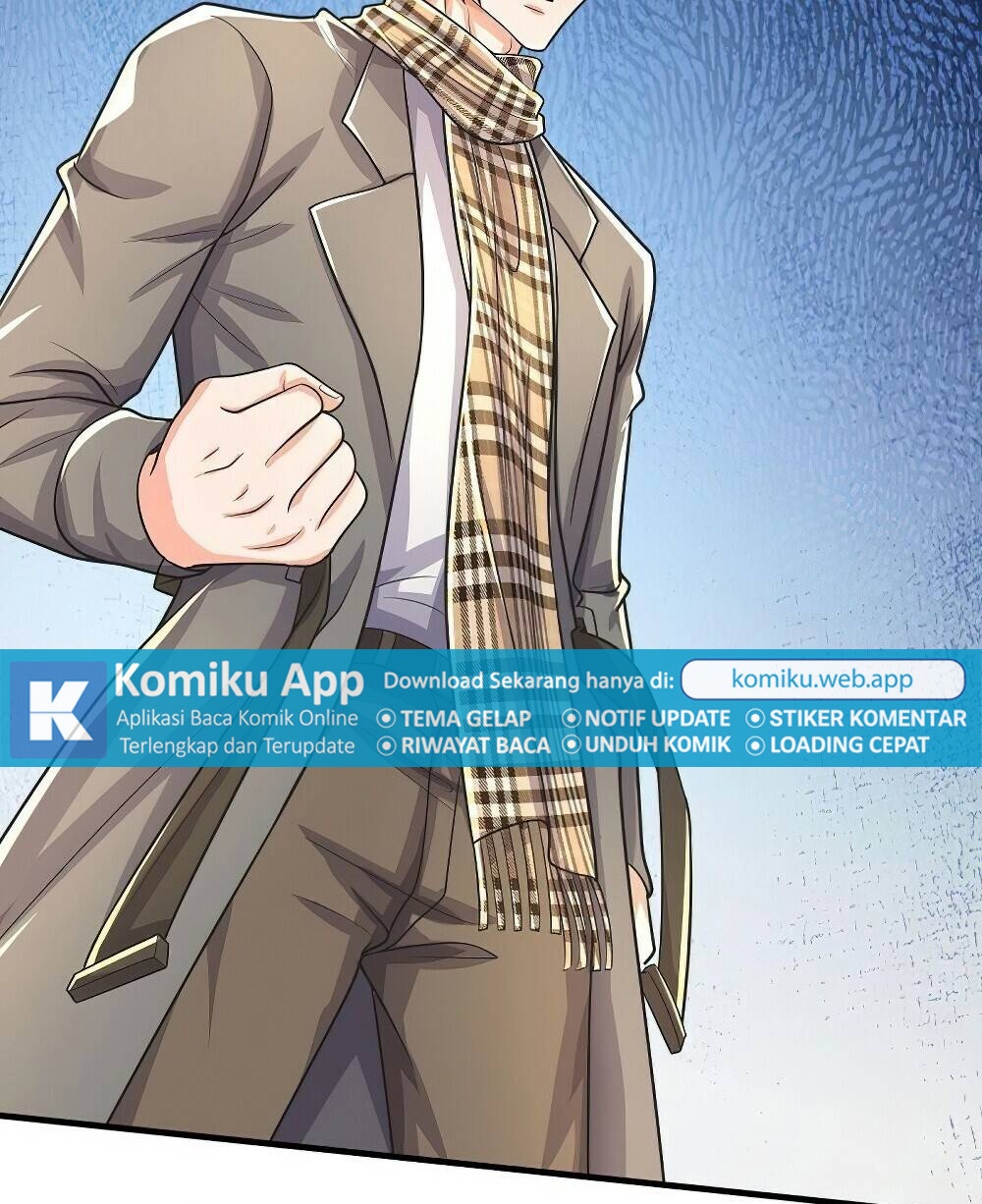 I am Daxianzun Chapter 486 Gambar 3