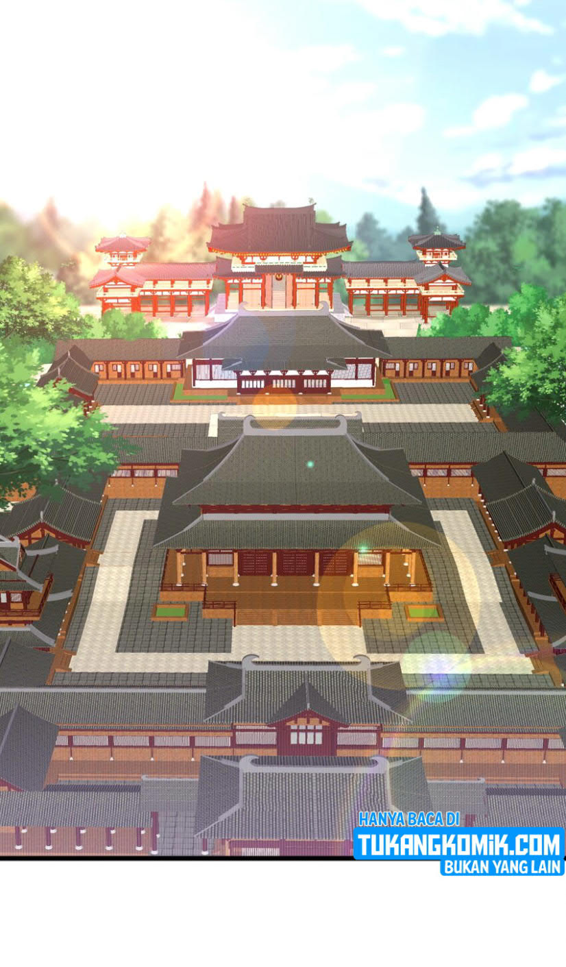 Endless devourer Chapter 53 Gambar 22