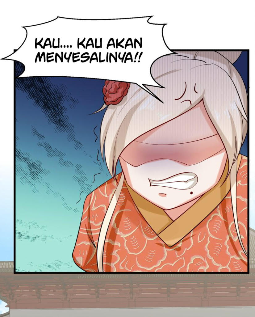 Endless devourer Chapter 53 Gambar 34