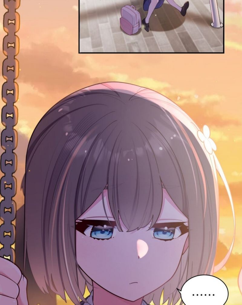 My Fake Girlfriends are Using Me As a Shield Chapter 37 Gambar 6