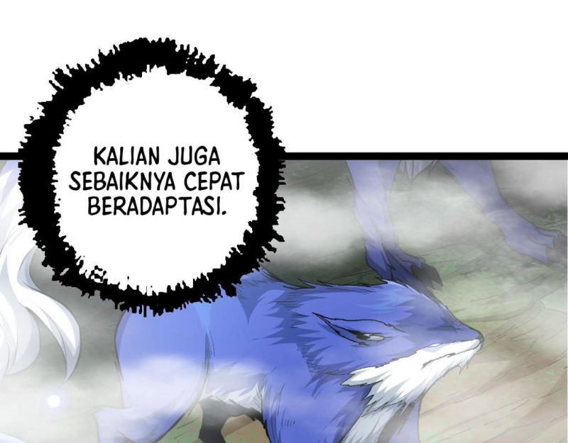 Evolution Begins With A Big Tree Chapter 16 Gambar 51