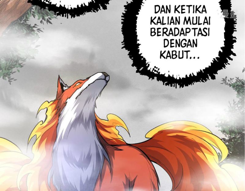 Evolution Begins With A Big Tree Chapter 16 Gambar 54