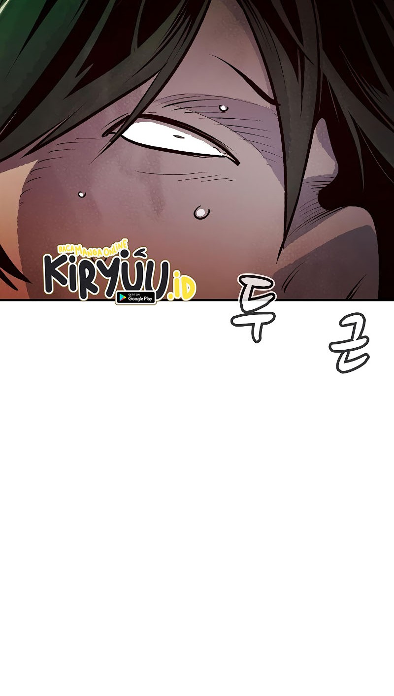 Alone Necromancer Chapter 76 Gambar 54