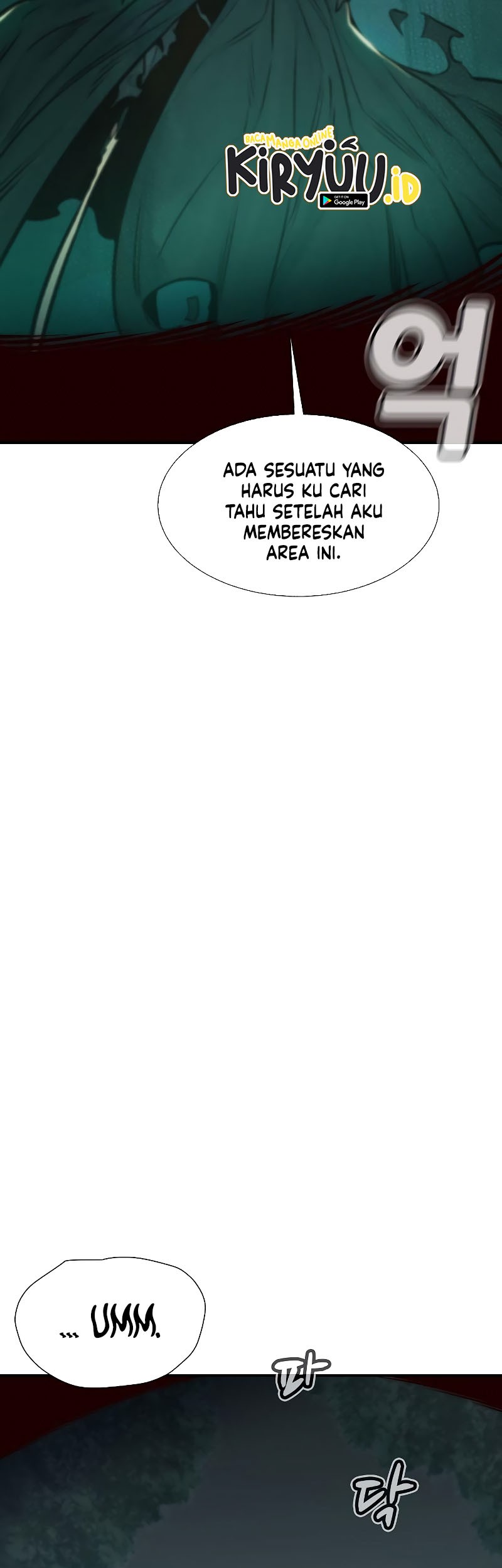 Alone Necromancer Chapter 76 Gambar 59