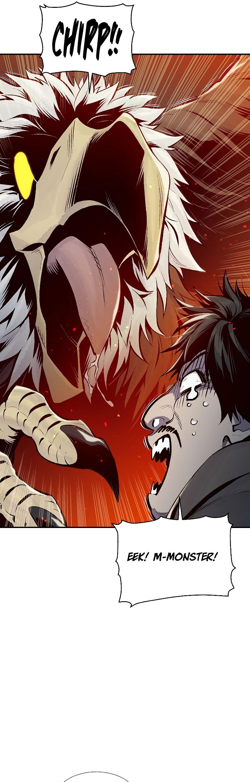 Alone Necromancer Chapter 76 Gambar 61