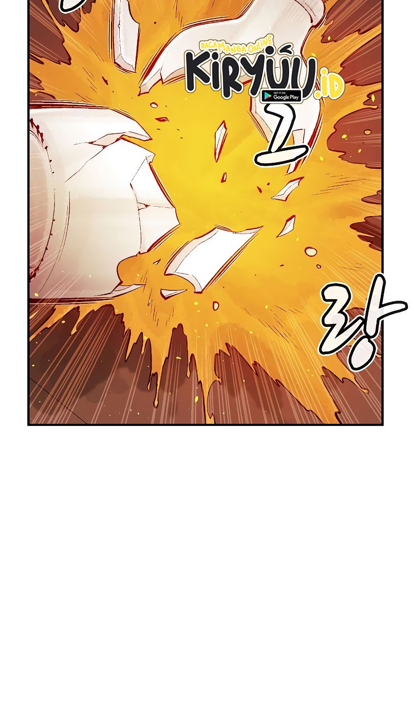 Alone Necromancer Chapter 76 Gambar 66