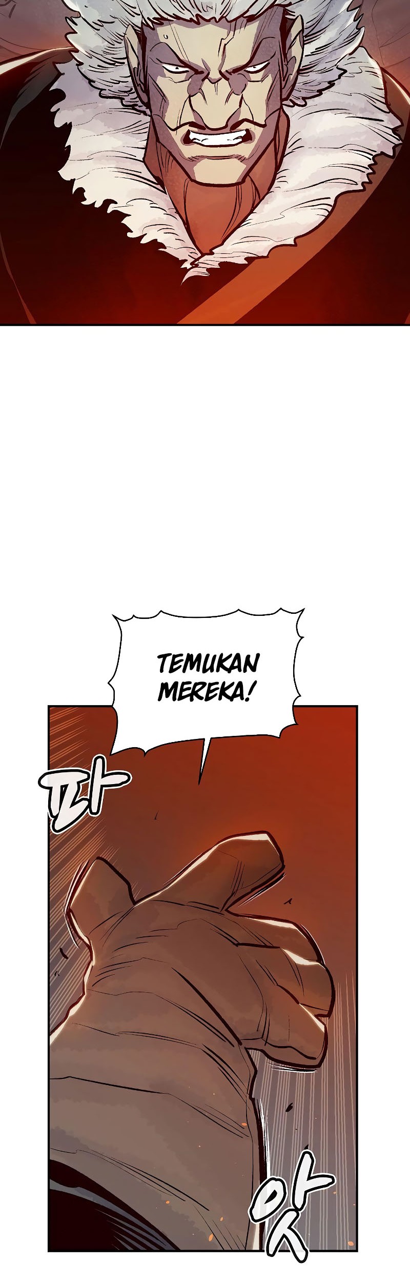 Alone Necromancer Chapter 76 Gambar 70