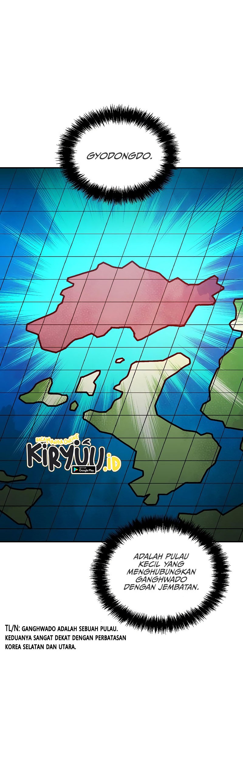 Alone Necromancer Chapter 76 Gambar 3