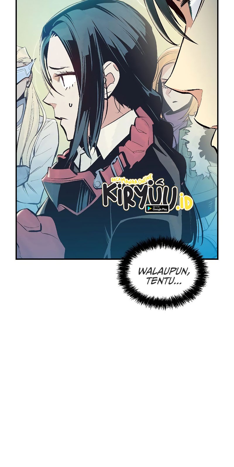 Alone Necromancer Chapter 76 Gambar 7