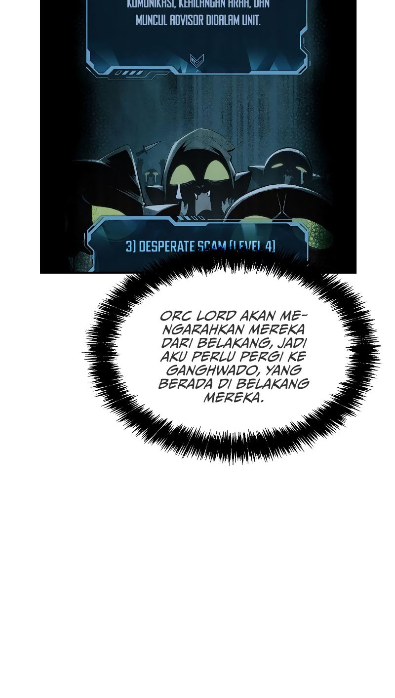 Alone Necromancer Chapter 76 Gambar 30