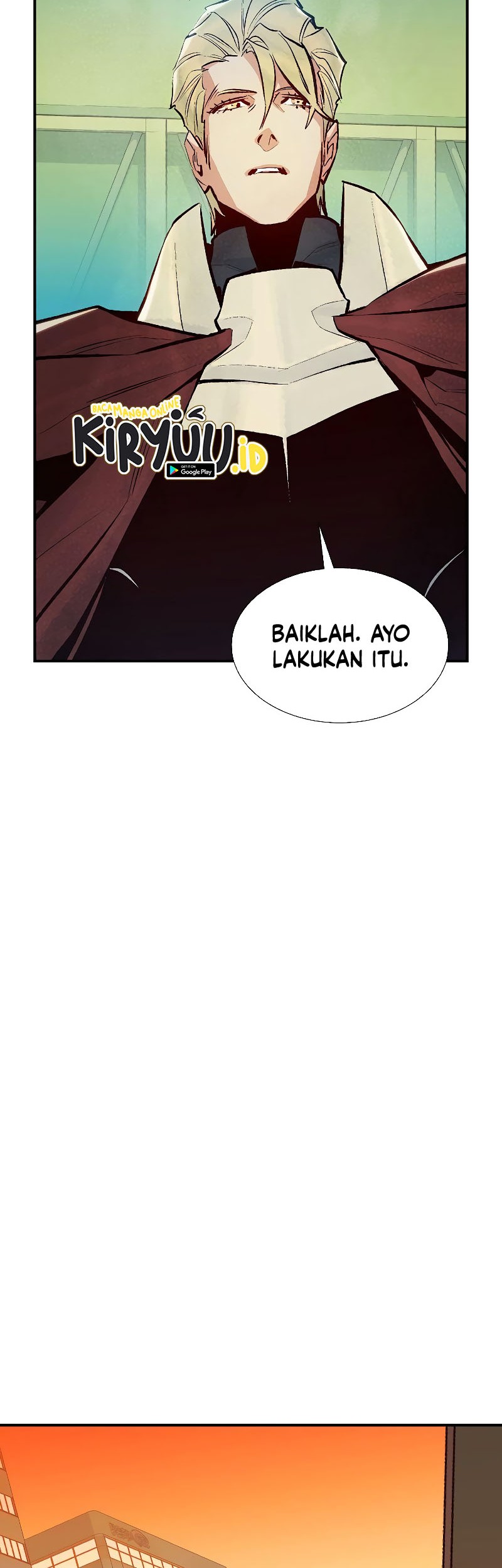 Alone Necromancer Chapter 76 Gambar 32