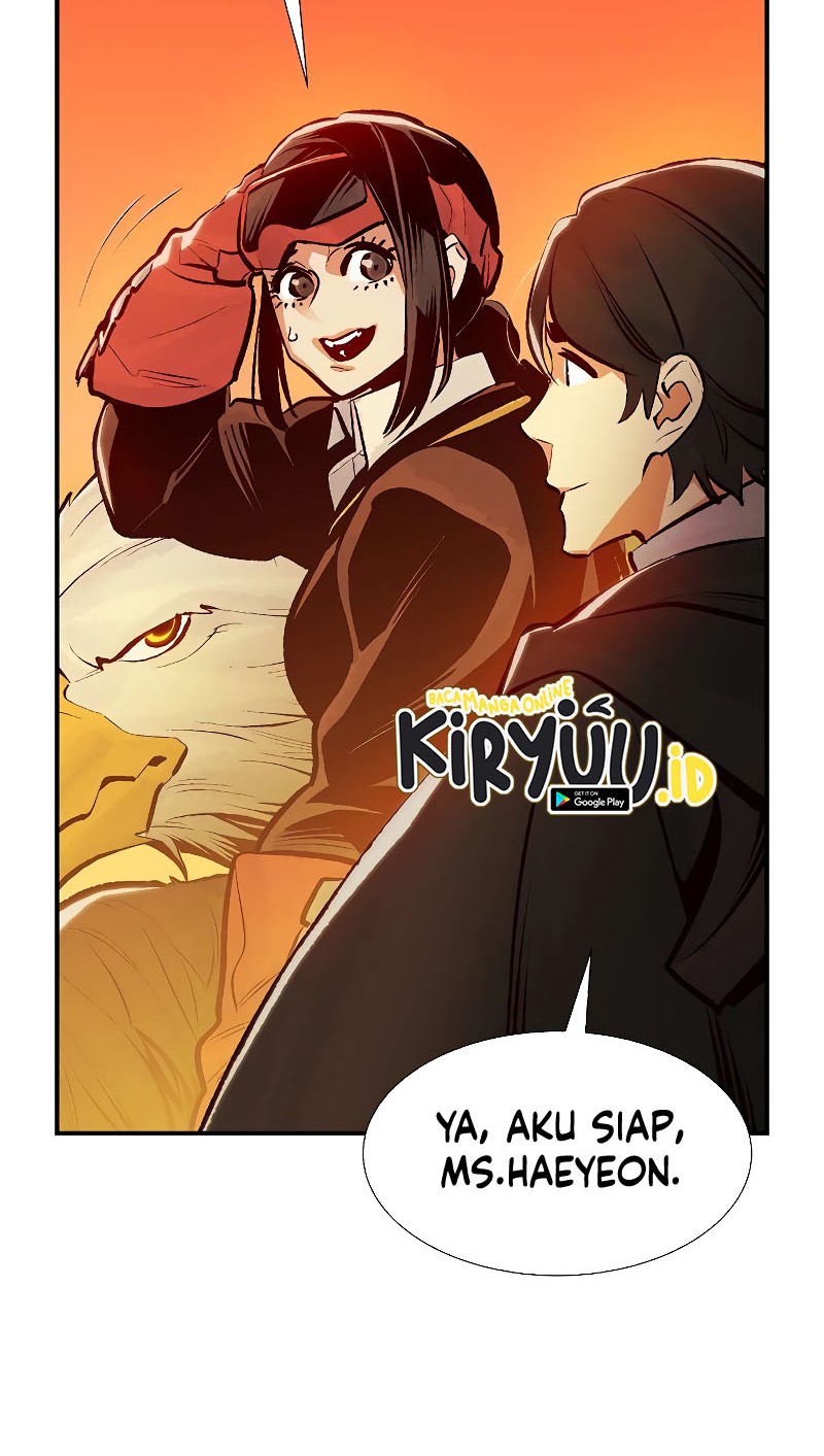 Alone Necromancer Chapter 76 Gambar 36