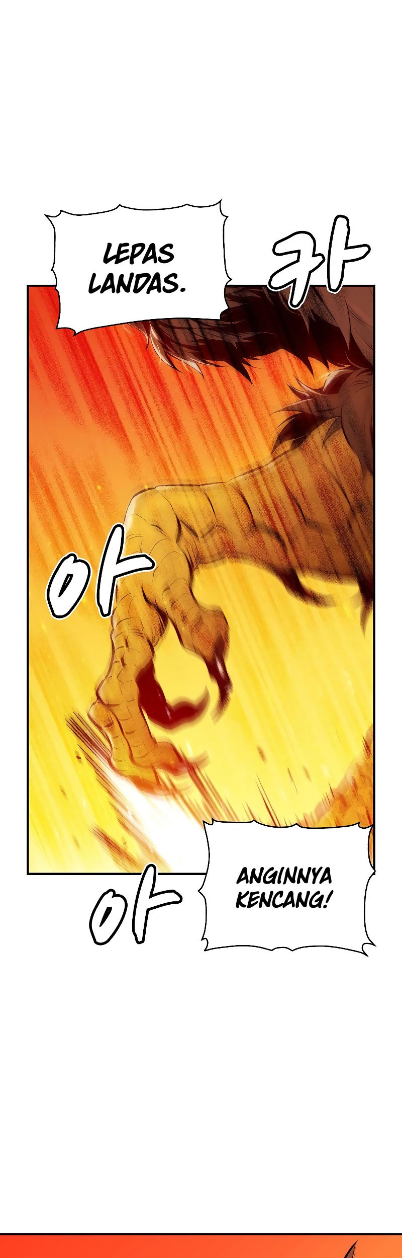 Alone Necromancer Chapter 76 Gambar 37