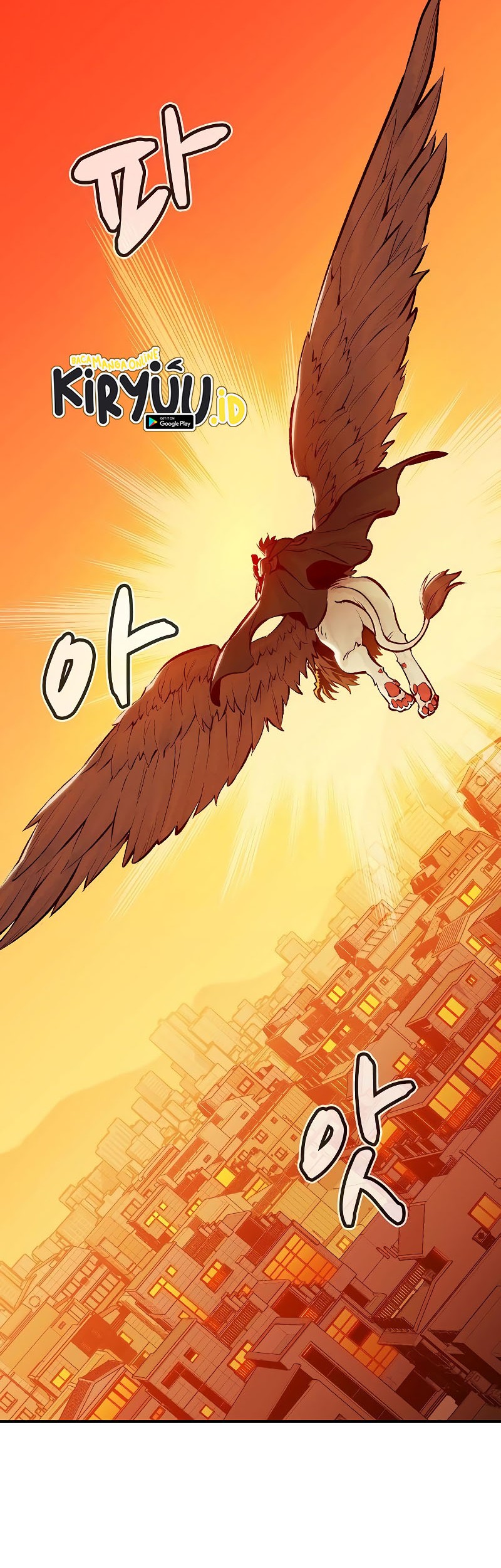 Alone Necromancer Chapter 76 Gambar 38