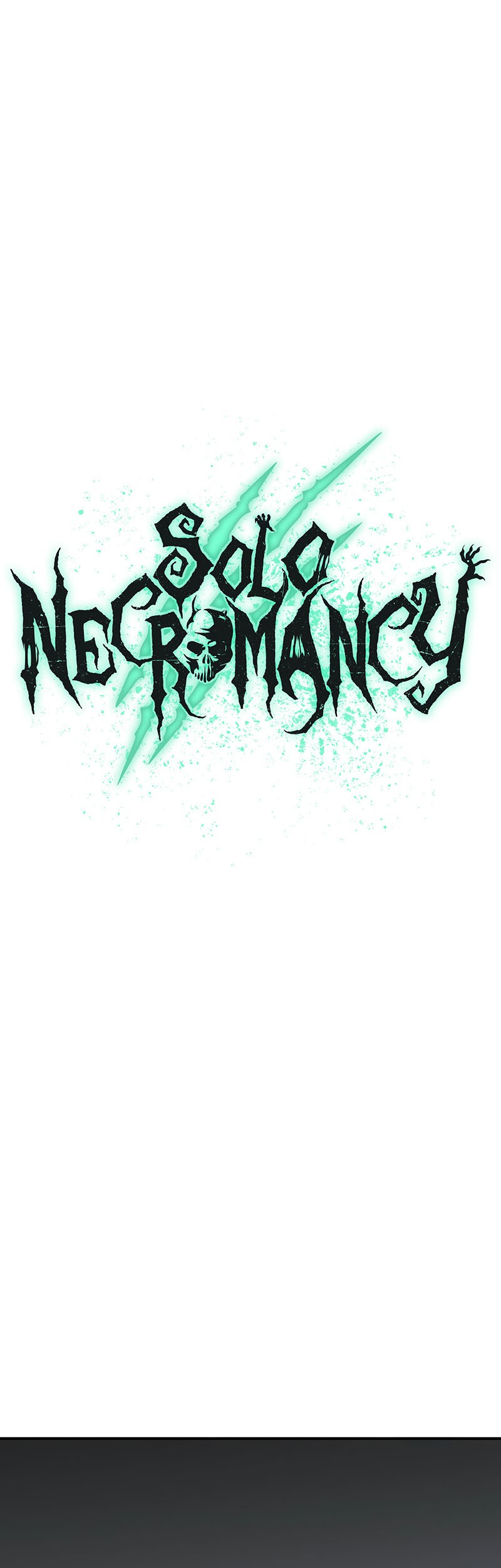 Alone Necromancer Chapter 76 Gambar 41
