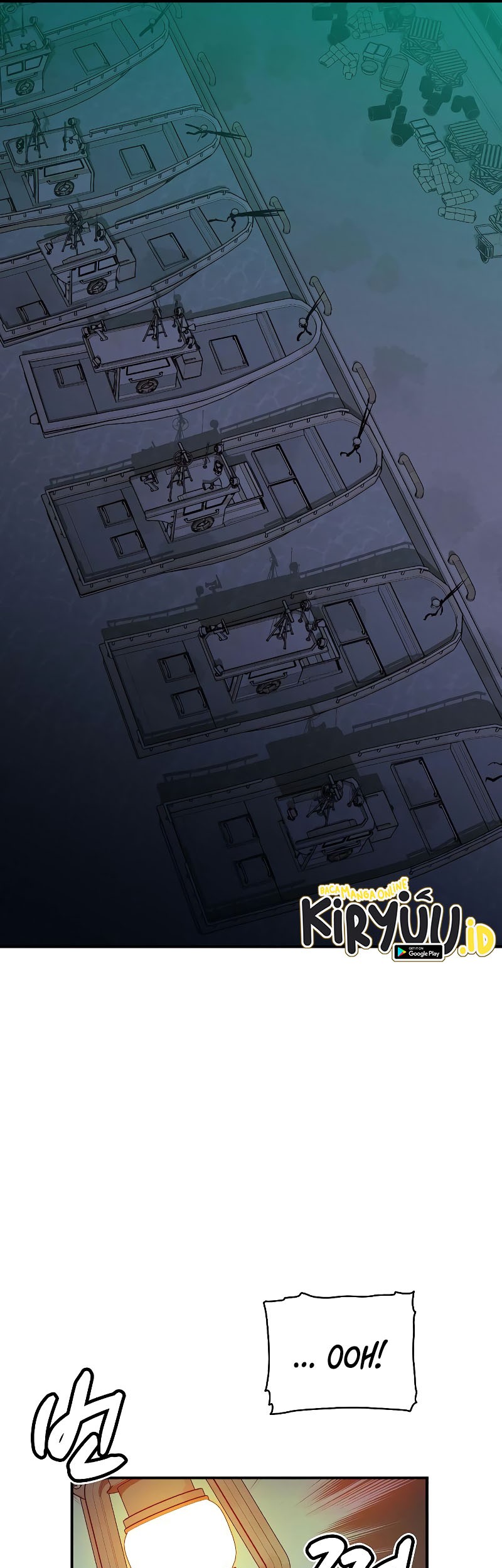 Alone Necromancer Chapter 76 Gambar 43