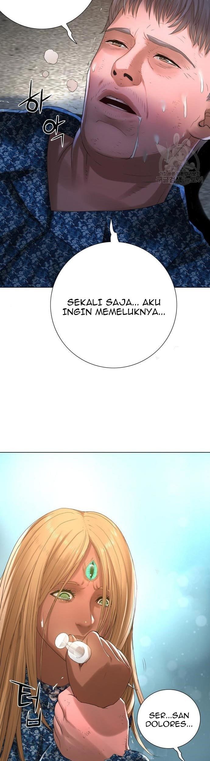 Gangnam Knight Chapter 11 Gambar 19