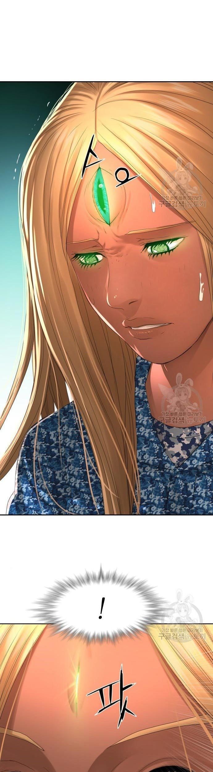 Gangnam Knight Chapter 11 Gambar 25