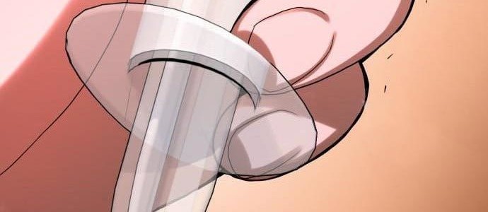 Gangnam Knight Chapter 11 Gambar 44