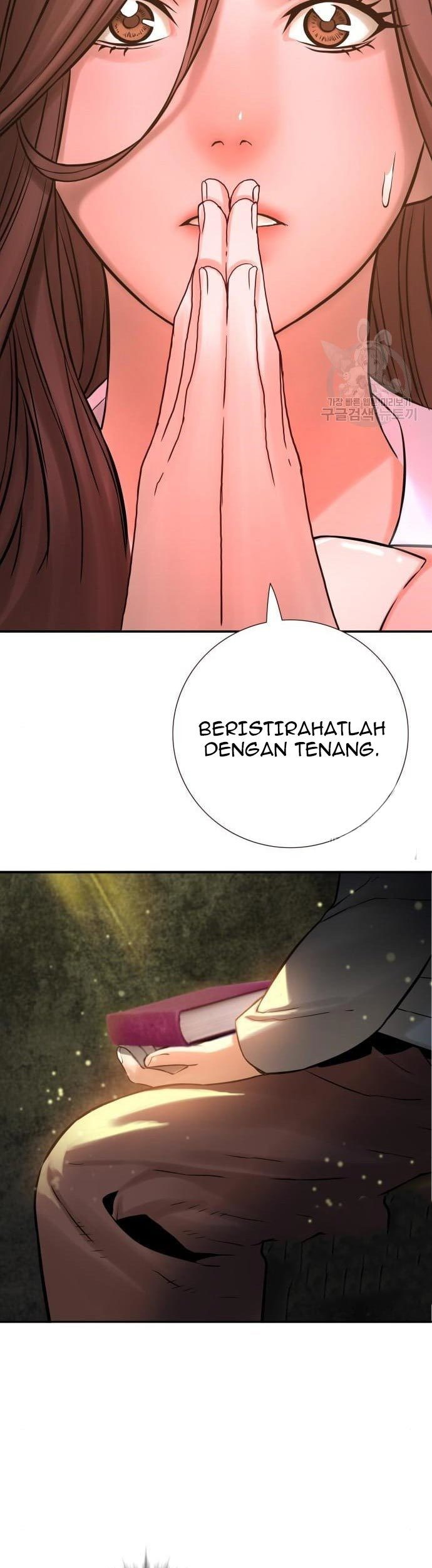 Gangnam Knight Chapter 11 Gambar 53