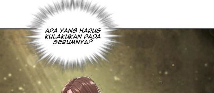 Gangnam Knight Chapter 11 Gambar 54