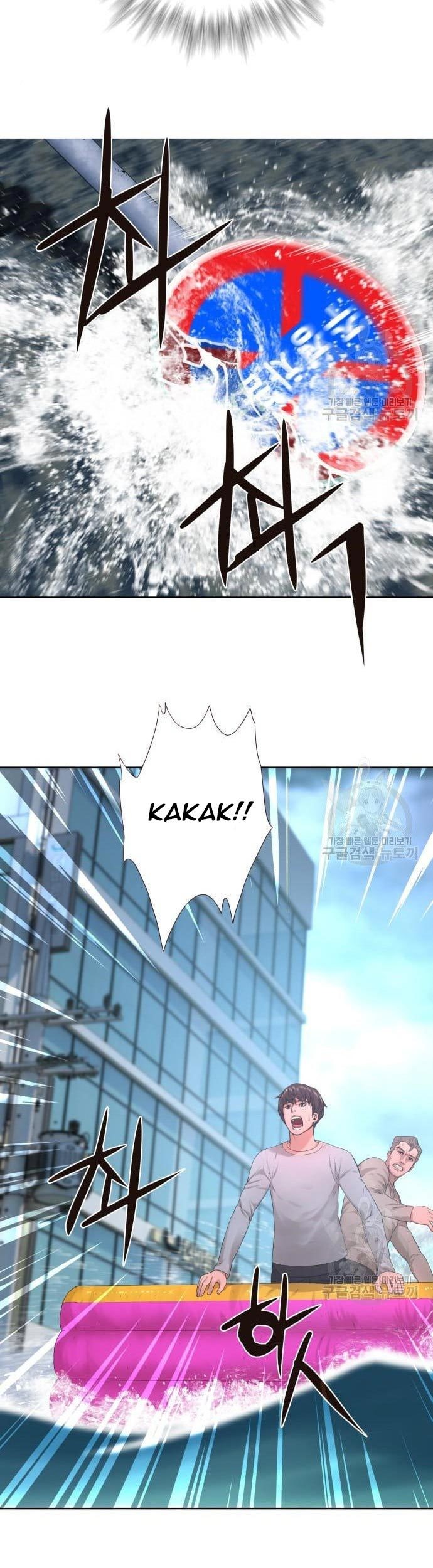 Gangnam Knight Chapter 11 Gambar 57